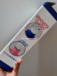 全新Miki House 日本製小朋友保溫水壺 500ml