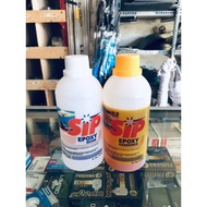 Poxy SIP Glue 650 Gr