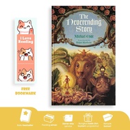 The Neverending Story by Michael Ende