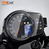 CB350 CB 350 Motorcycle Scratch Cluster Screen Dashboard Protection Instrument Film For HONDA GB350 
