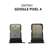 [LW] PGC Simtray Google PIXEL 4 / G020M / G020I / GA01188-US / GA01187-US / GA01189-US / GA01191-US 