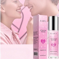 0.34oz/10ml Floral & Fruity Scented Pheromone Perfume Oil For Women - Roll-On, Attractive To Men, Tr