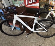 JAVA Siluro 6 top公路車（+錢可換車）可小議