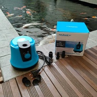 Aquarium Submersible Pump 85W 4500L Fish Pond/