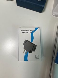 飛機藍牙發射器