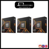 [TradeZone] Ryzen 5/7/9 7800X3D/ 9600X/ 9700X/ 9800X3D / 9900X/ 9950X CPU Processors