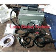 Mesin Las Tanpa Gas Mig Mma Tig 160 A-Sc Igbt 450 Watt Multipro