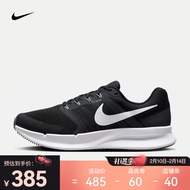 耐克（NIKE）男子公路跑步鞋 RUN SWIFT 3 DR2695-002 40.5
