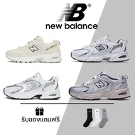 》Shipped from Thailand》NEW BALANCE NEAKER MR530G MR530H MR530 MR530KA Men and Women New Balance Spor