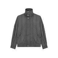 Girlfriend Comfort - Simone Utility Jacket - เสื้อแจ็คเก็ตกันลม (มีให้เลือก 2 สี)