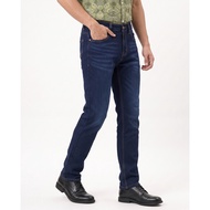 DP | Slim Fit Blue Jeans - DJ35400S