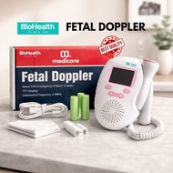 Fetal Doppler MEDICORE
