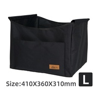 [Camping Poisoning Shop] Egg Roll Table Hanging Bag Camping Folding Picnic CLS