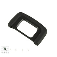 Eye Cup Nikon D3400 D3300 D5300 D5500 D5600 - Eyecup Rubber Viewfinder