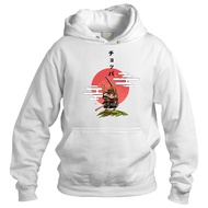 Panda Japanese hoodie anime lycoris recoil new anime ready<Unk>XXL hoodie anime unisex