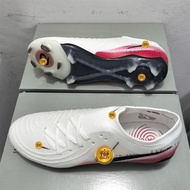 Phantom GX II Luna Elite FG Men's Knitted Football Shoes Size: 39–45 Durable