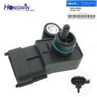 MAP Sensor For Kia Forte Sportage Sorento Hyundai Tucson Elantra #39300-2B000