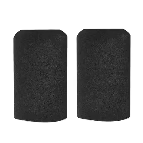 FEDI-Microphone Foam Windscreen For Fifine K688 Microphone Antipop Foam Cover Mic Windscreen