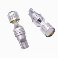 2Pcs 912 921 W5W T10 30W 6Led Car Width Lamp Reading Light License Plate Light Turn Signal Light Bul
