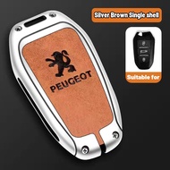 Chất Lượng Cao Xe Hợp kim kẽm da thật Đầy Đủ Bảo Vệ Bìa Vỏ Không Phai Không Phai Không Lột Xe Dành R