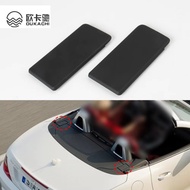 Car Plastic Cover For Rear Platform Of Car Convertible For Mercedes Benz W172 SLK Car Convertible Hi