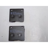 NISSAN SUNNY B110 / 120Y B210 FRONT BRAKE PAD D1005