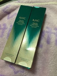 ［🧊現貨🧊］韓國AHC第9代青春持久全能眼霜 (30ml)