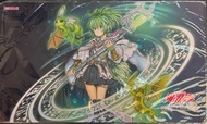 遊戲王 日 卡墊 YGO DAY Playmat 靈使 風靈媒師 薇茵