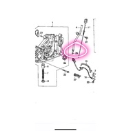 CITY SEL TMO JAZZ GD GE (2003-2013) ENGINE OIL DIPSTICK O RING > 91302-GE0-000