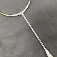 LI-NING AERONAUT 9000 with string and grip