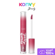 SASI Jolly Sweet Lip Tint 3g ศศิ จอลลี่ สวีท ลิป ทินท์
