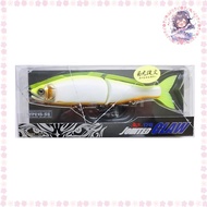 GANCRAFT Jointed Claw 178 15ss K-03BB Chart
GANCRAFT Jointed Claw 178 15ss K-04 Sight Pink
GANCRAFT 