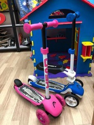 兒童滑板車/ HEAD Scooter