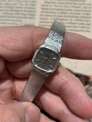 Citizen 石英女錶 vintage 日本製