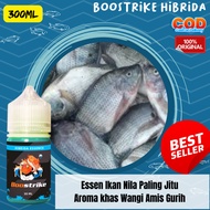 Essen Ikan Nila Mujaer Mujair | MEDIA CACING MEDIA LUMUT DAN MEDIA PELET | Indo Essen Pisang Sari Kr