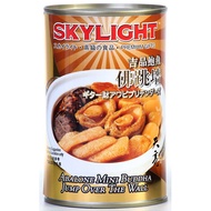 SKYLIGHT Abalone Mini Buddha Jump Over The Wall 425 gm