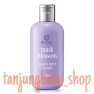 Musk blossom cosway