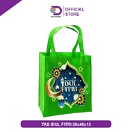 Spunbond IDL FITRI BAG / SPUNBOND EID BAG