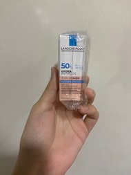 （降價了！）理膚寶水-全護清爽防曬液瑰密霜3ml x4