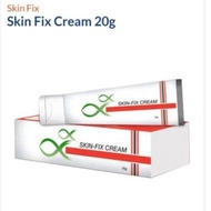 CHANTIVA SKINFIX CREAM KRIM IKAN HARUAN 20GM