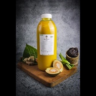 Jamu Turmeric Tamarind Betel Manjakani/Fresh Betel Tamarind Turmeric