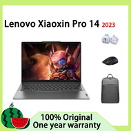 Lenovo Xiaoxin Pro 14 2023 Lenovo Laptop 100%sRGB 2.8K 120HZ i5-13500H Lenovo Ideapad