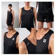 YUPSTER เสื้อกล้าม เสื้อวิ่ง รุ่น Pathmaker Running Singlet Shirts แห้งไวพิเศษ ระบายอากาศดี