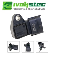 Replaceable Map Sensor Sender For Hyundai Accent Elantra Tucson Veloster I30 1.6L 1.8L 2.0L 2.4L 393