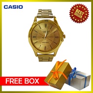 Seiko 5 Quartz Silver Strap White Dial Stainless Steel Watch for Men