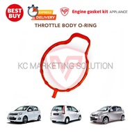 Throttle Body O-Ring Viva 660 850 1.0 / Myvi 1.0