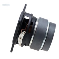 【3C】 1PC Strong Speaker 53Mm 4Ohm 8W Clean Sound Featuring Water Resistance For  Sound Systems