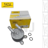 GEAR BOX ENGINE OIL COOLER MAZDA CX5 YEAR'2012-2017 , MAZDA CX3 , MAZDA 6 SKYACTIV FZ21-19-9F3