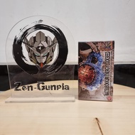 DX Matsubokkuri Energy Lockseed BANDAI Kamen Rider Duke Tyrant Gaim