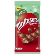 Mint malteser bar 146g